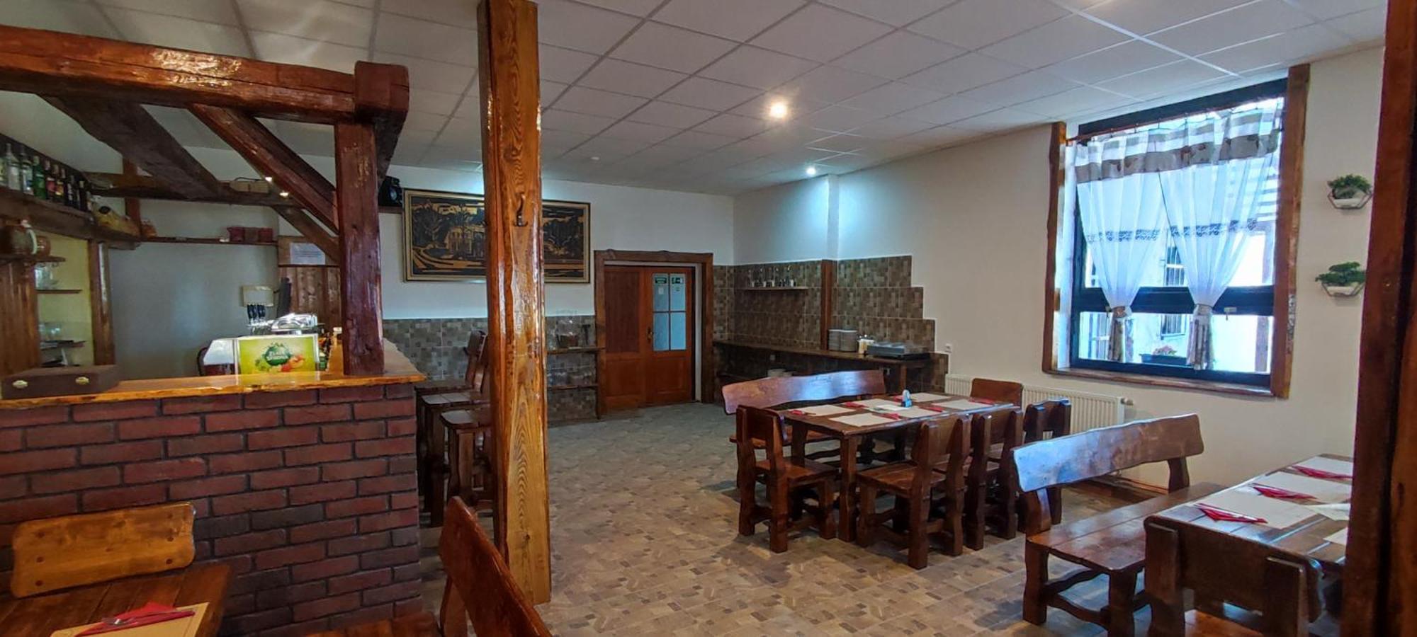 Ubytovani V Klimatizovanych Chatickach Stit Chlumec nad Cidlinou Exterior foto